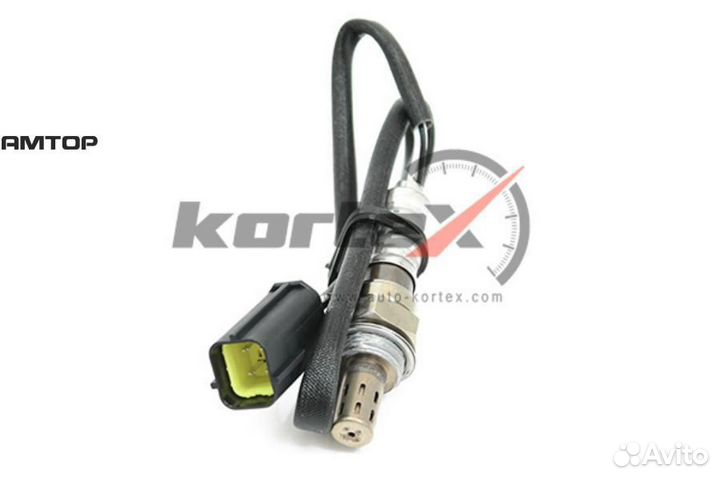 Kortex KLP069 Лямбда-зонд Kortex KLP069