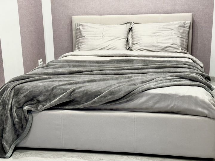 2-к. квартира, 50 м², 5/5 эт.