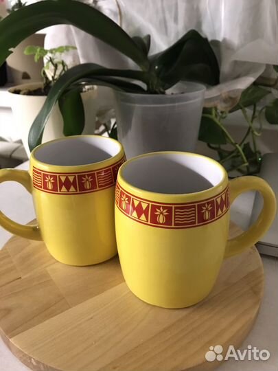 Набор чашек для чая