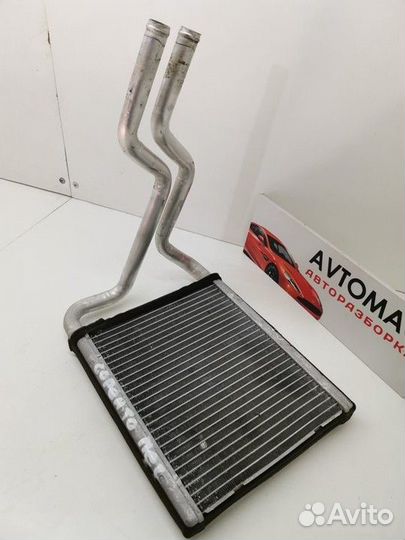 Радиатор печки (Kia Sorento)