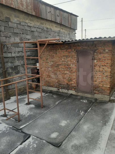 Дом 74 м² на участке 6,7 сот.
