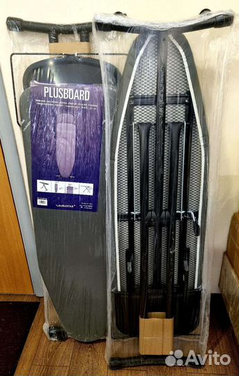 Гладильная доска Laurastar plusboard Португалия