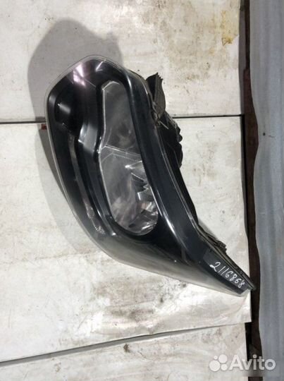 Фара левая Ford Transit 7