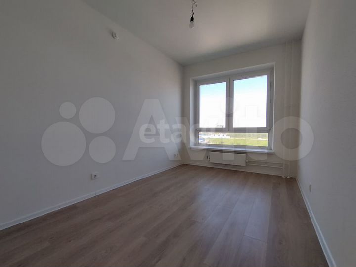 2-к. квартира, 54,3 м², 12/16 эт.