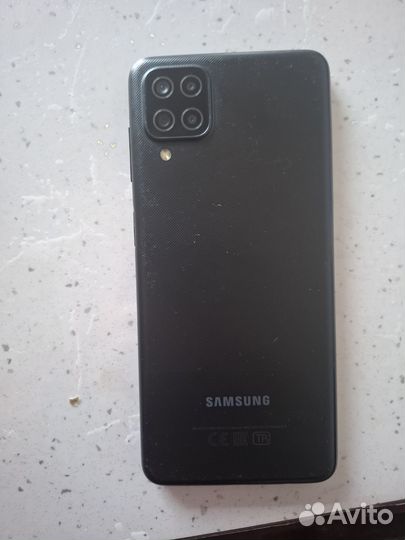 Samsung Galaxy A12, 4/64 ГБ