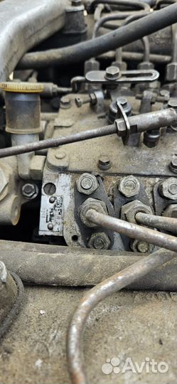 Двигатель камаз 740.13.евро 1