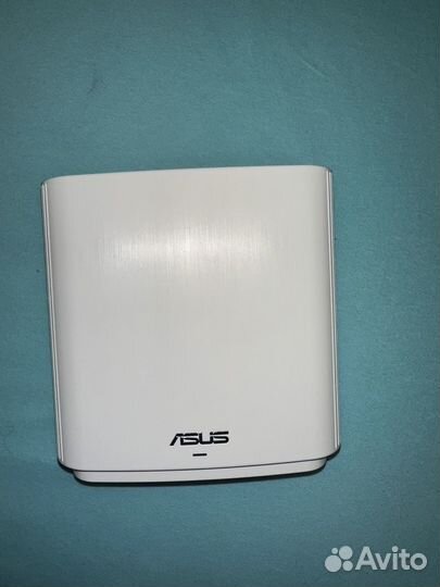 Роутер Asus ZenWiFi AC CT8, бесшовный Mesh роутер