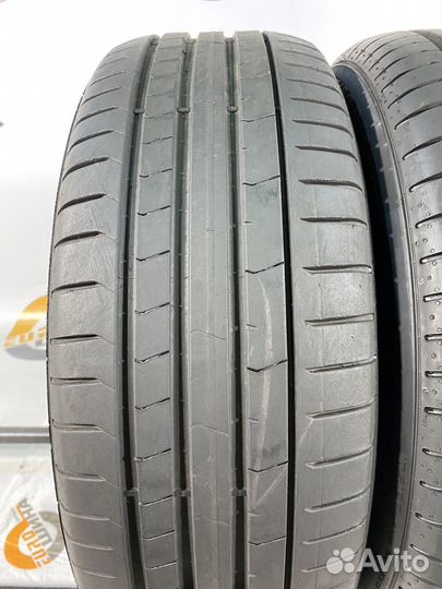 Pirelli P Zero PZ4 225/50 R18 91W