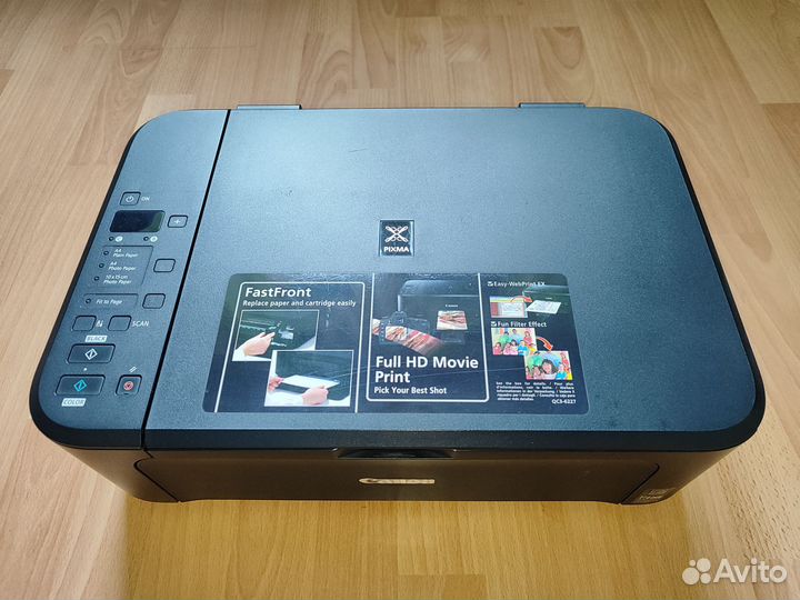 Принтер Canon Pixma MG2140