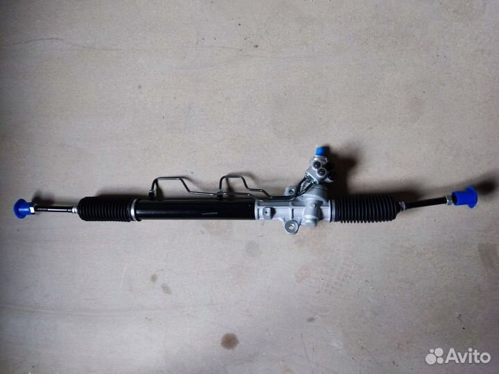 Рулевая рейка Tucson, Sportage 2
