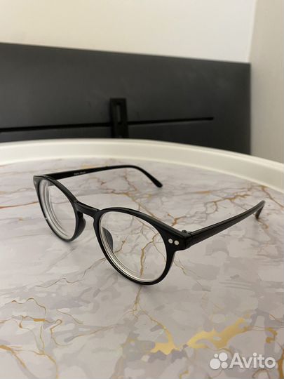 Очки для зрения -4