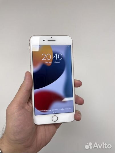 iPhone 7 Plus, 32 ГБ