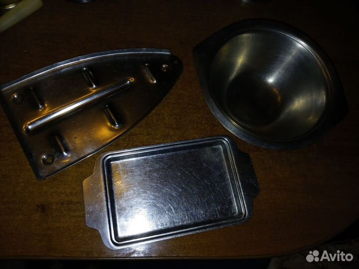 Посуда СССР