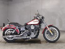 Harley Davidson fxdl-I 1450 Dyna Low Rider