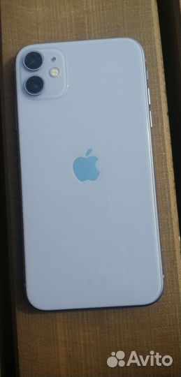 iPhone 11, 256 ГБ