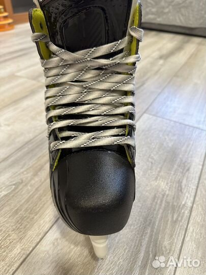 Коньки хоккейные Bauer Vapor x2.9