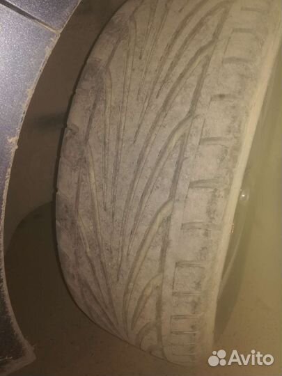 Accelera Delta 205/55 R16