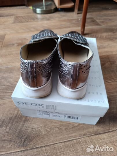 Туфли Geox 39