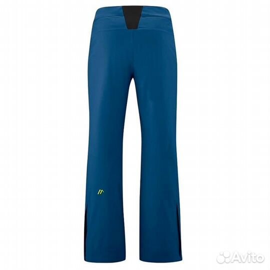 L (50 RU) Брюки мужские maier Sports Fast Move M D