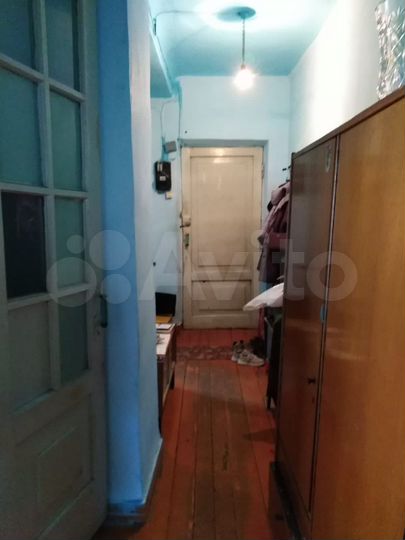 3-к. квартира, 53,8 м², 2/3 эт.