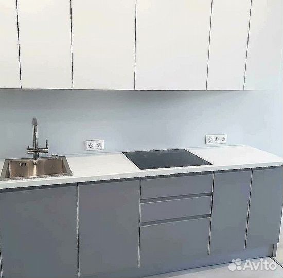 Кухня на заказ от производителя