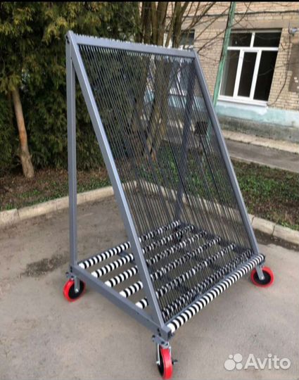 Арфа пирамида серия Компакт