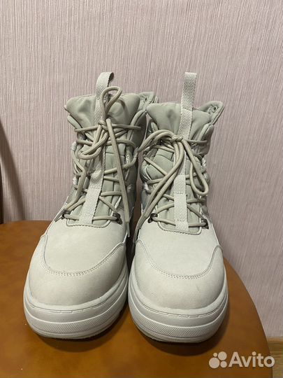 Ботинки женские Grunberg