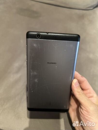 Планшет huawei mediapad t3 7