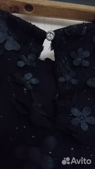 Платье женское вечернее 54 размер