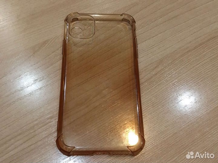 Чехол на iPhone 11 pro max/ iPhone 12