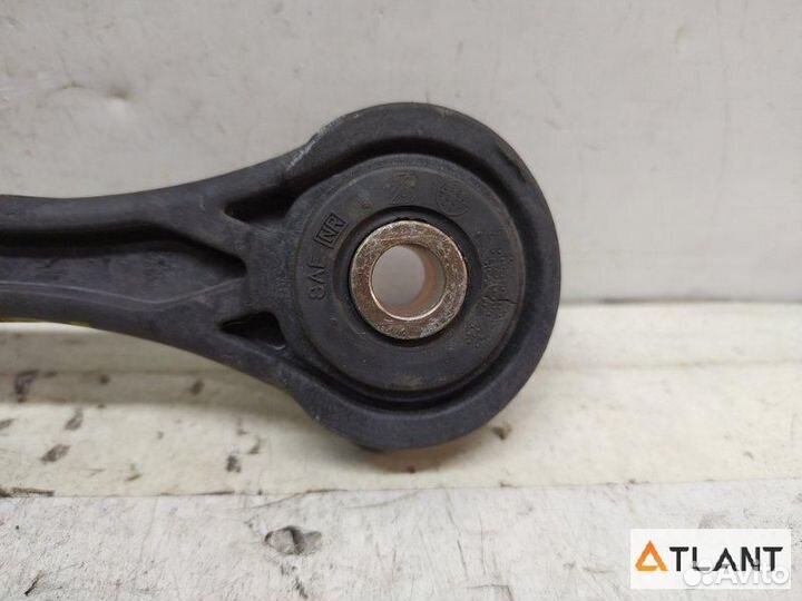 Подушка кпп subaru legacy