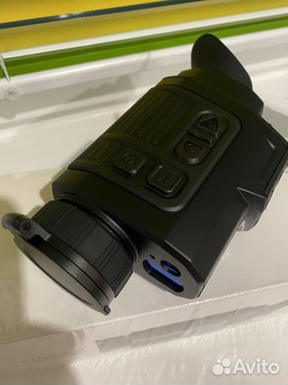 Тепловизор iRay Finder FH35R/FL35R