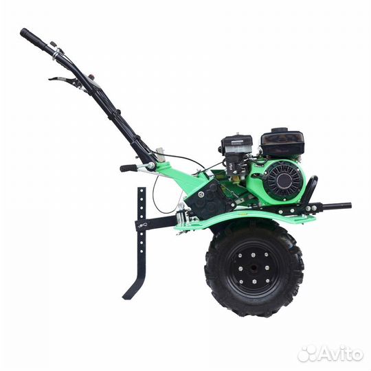 Мотоблок пониженная передача 3+1