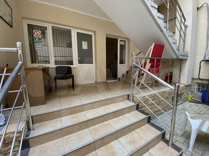 Комната 21 м², 1/4 эт.