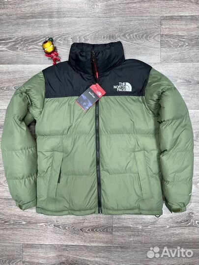 Пуховик The North Face