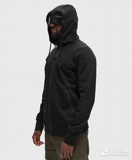 Зип Худи CP Company