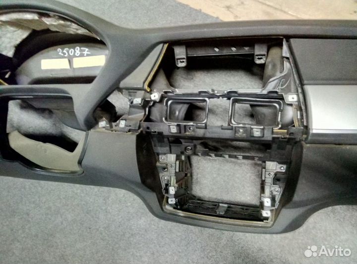 Торпедо BMW X5 E70