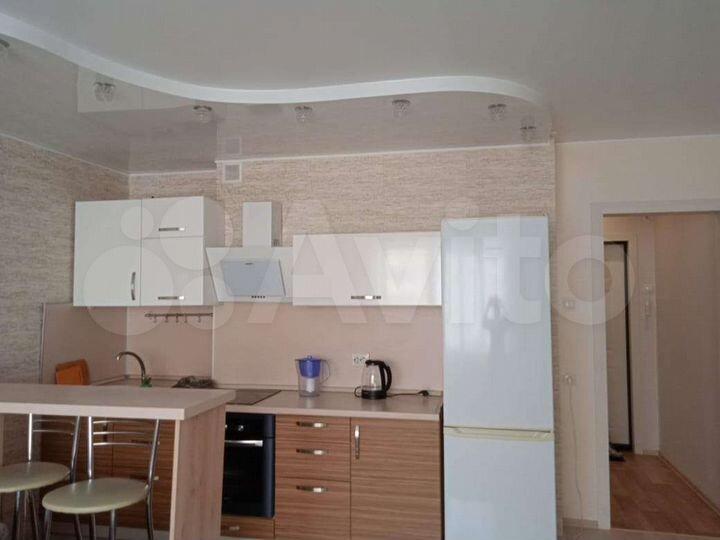 Комната 20 м² в 1-к., 7/10 эт.