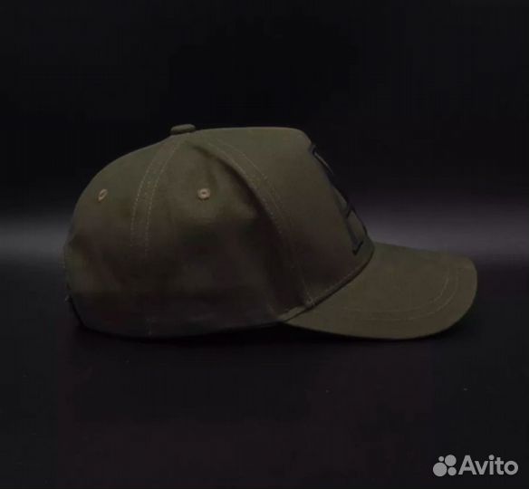 Бейсболка armani exchange