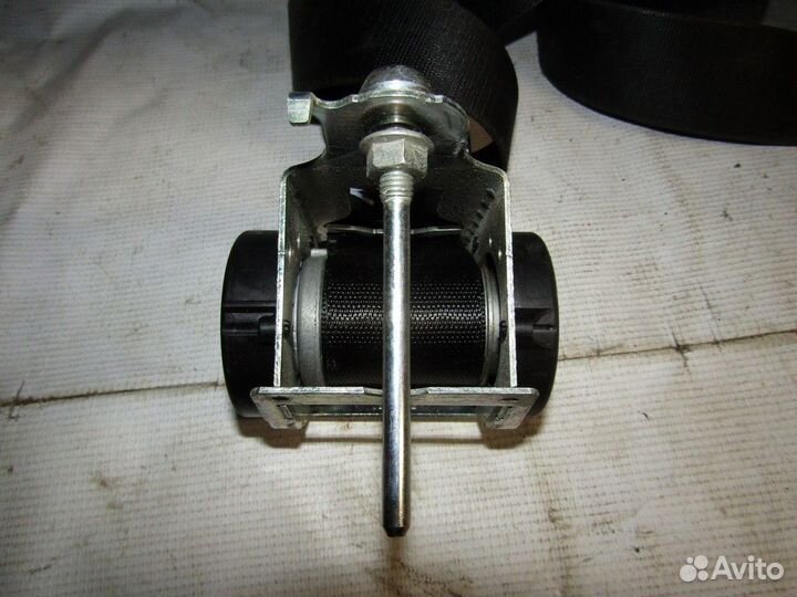 Ремень безопасности Astra H / Family 2004-2015