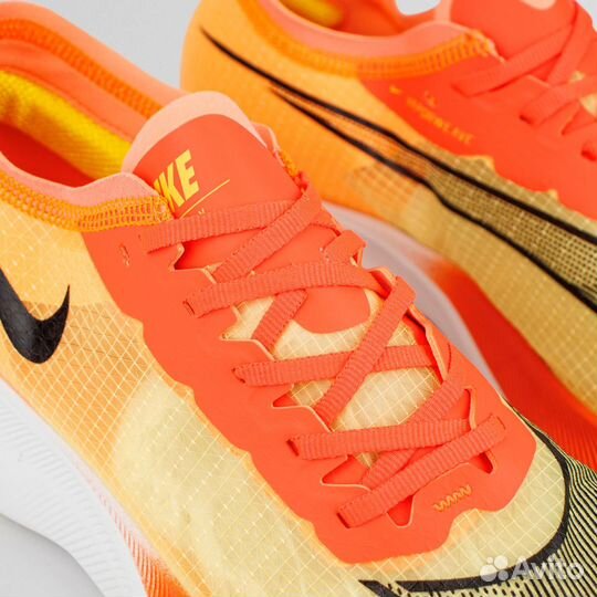 Nike Zoom Vaporfly Next Ekiden