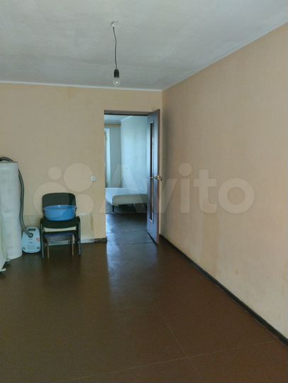 3-к. квартира, 58,7 м², 3/5 эт.