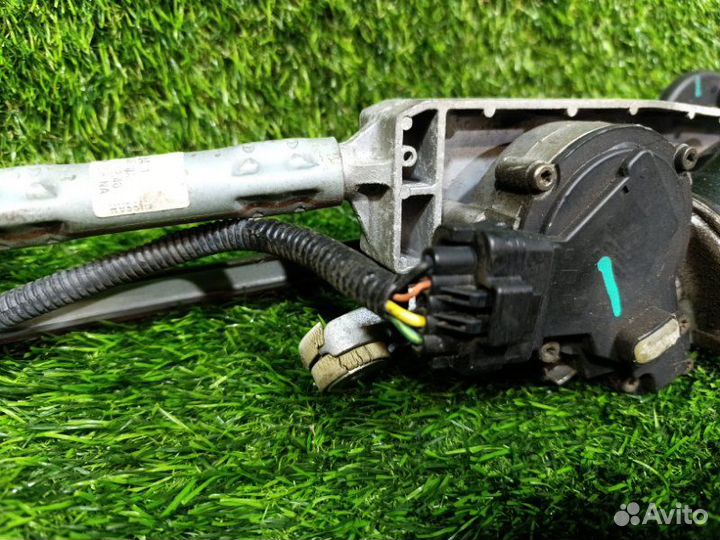 Трапеция дворников Renault Samsung Qm5 HY0 2008