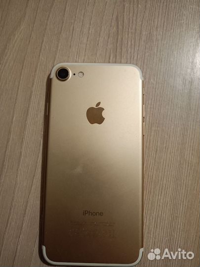 iPhone 7, 128 гб