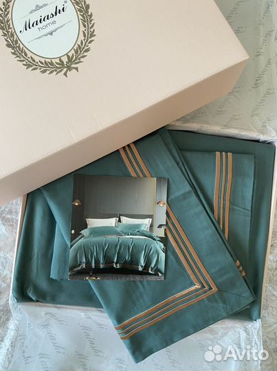 Постельное белье