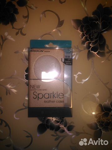 Чехол для телефонов asus