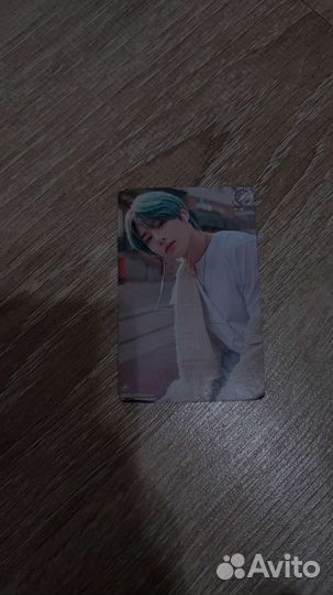 Карты stray kids