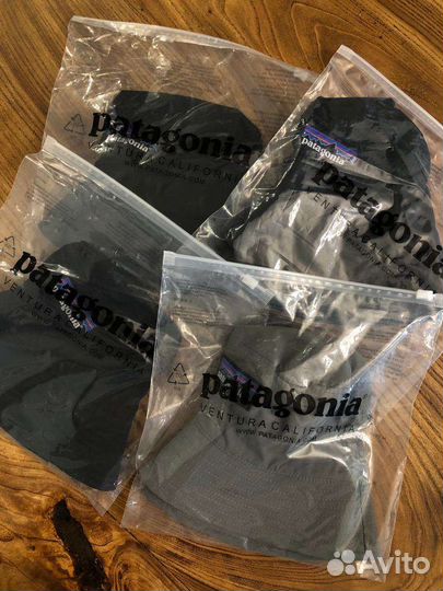 Панама Patagonia