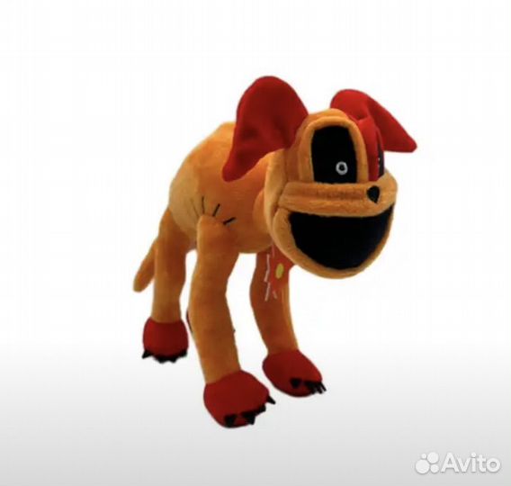 Игрушка DogDay Poppy догдей