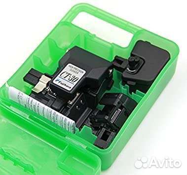 Скалыватель Fujikura CT-30